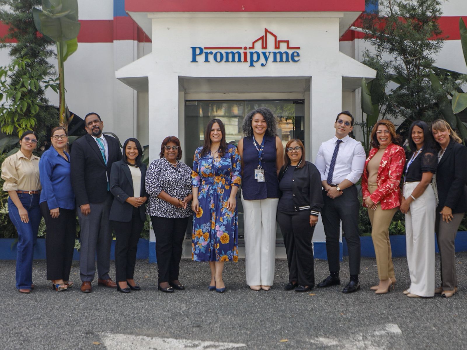 Promipyme crea Comité Transversalización de Género